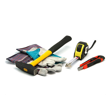 Alterations & refurbishments