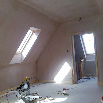 loft and basement conversions